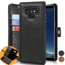 Custodia a portafoglio in vera