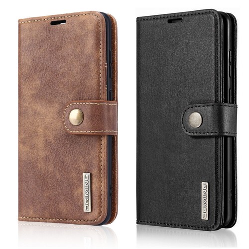 Custodia smart wallet pelle - smart,