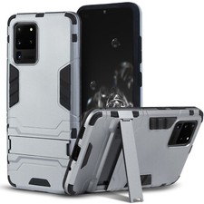 Custodia morbida rigida ibrida