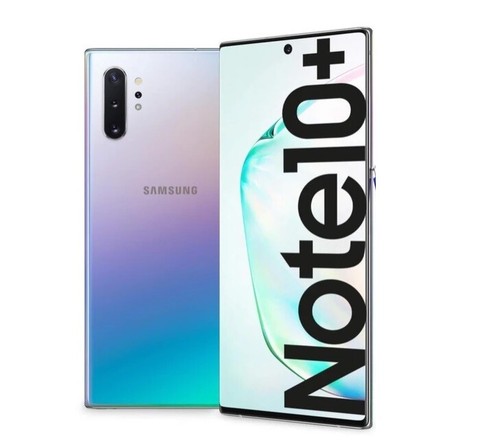 Samsung galaxy note10 plus - note10+,