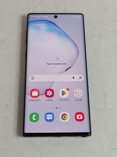 Samsung galaxy note - note, 10