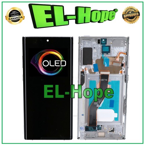 Display lcd oled - lcd,