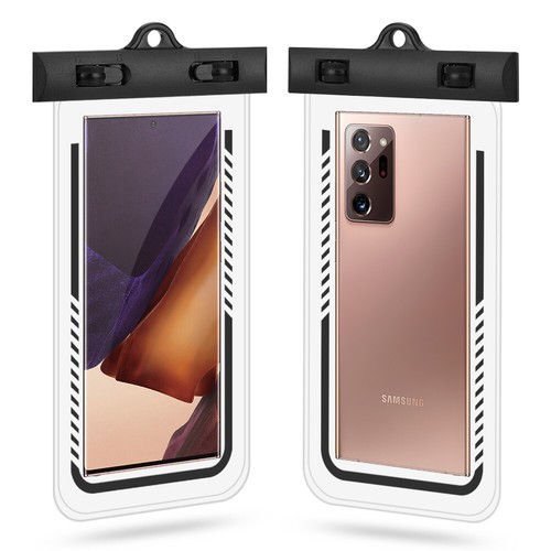 Custodia telefono impermeabile