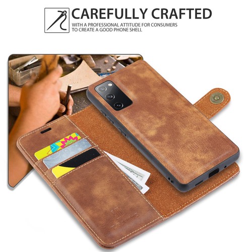Custodia portafoglio vintage - custodia,