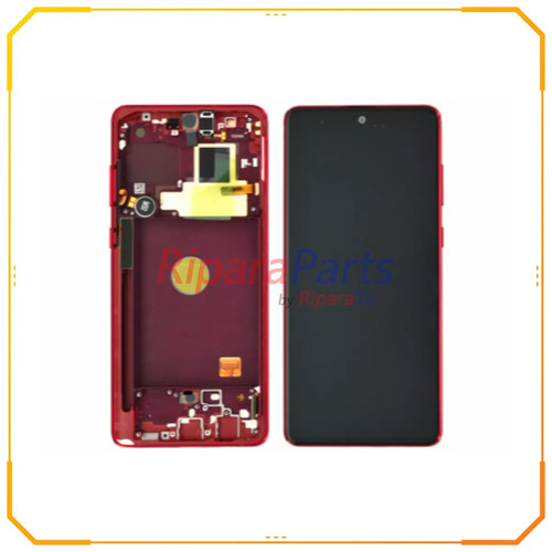 Display amoled per - display,