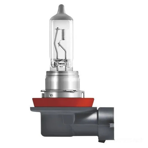 Lampada h11 12v55w ultra - 12v55w, life