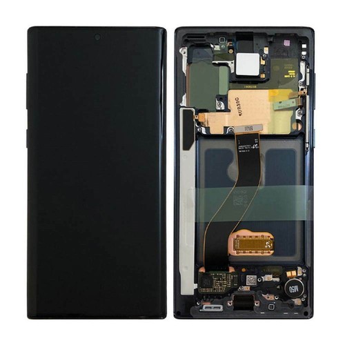 Display lcd originale samsung - lcd,