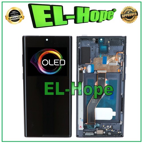 Display lcd oled frame - lcd, +