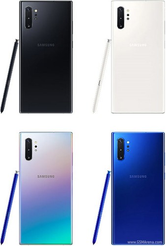 Samsung galaxy note10 note - samsung,