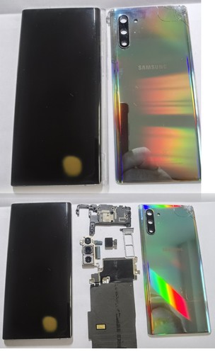 Samsung galaxy note n970f - galaxy,