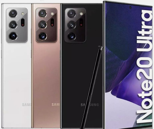 Samsung galaxy note ultra - samsung,