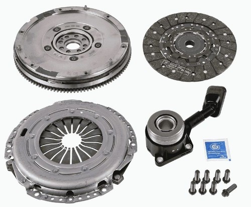 Kit frizione sachs - frizione,