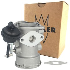 Wahler 7372D Valvola AGR per