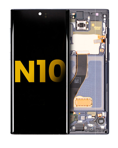 Display oled originale samsung - display,