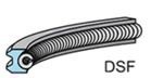 Kit anelli pistone - x,
