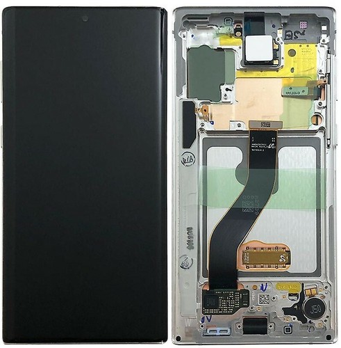 Unità display lcd touchscreen - lcd,