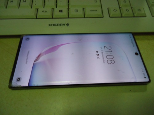 Samsung galaxy note la - galaxy, 10+