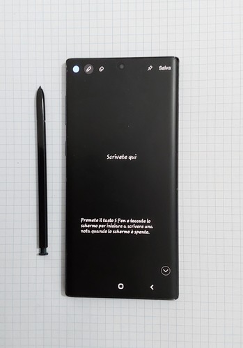 Samsung galaxy note10 - samsung,