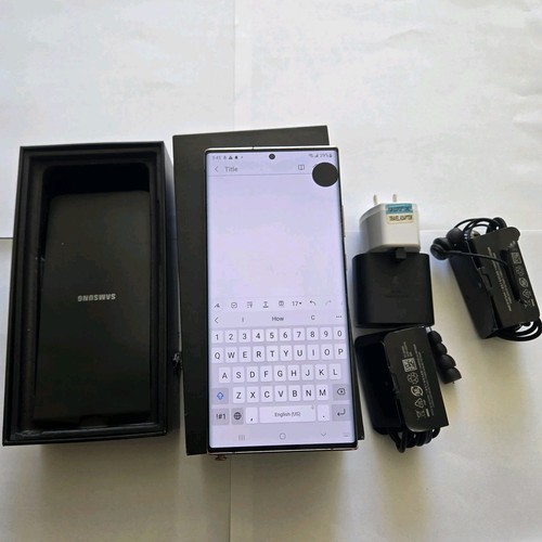 Samsung galaxy note ultra - samsung,