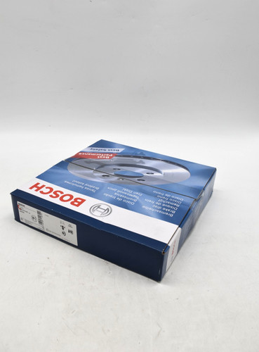 Disco freno bosch - disco,