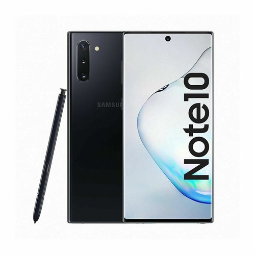 Samsung galaxy note - samsung, 10
