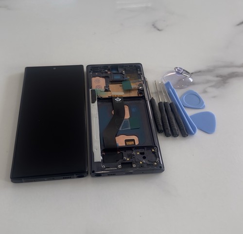 Samsung galaxy note n970 - galaxy, 10