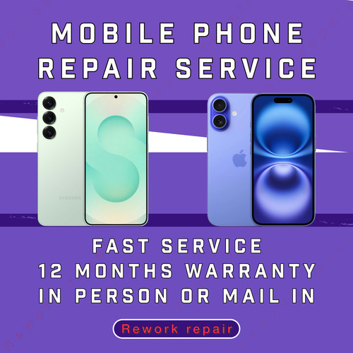 Servizio riparazione cellulare - servizio,
