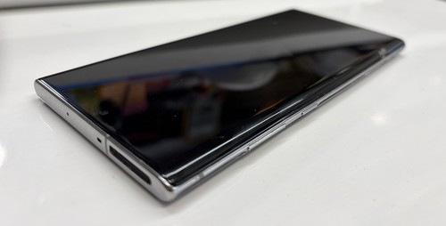 Samsung galaxy note 256gb - galaxy, 10+