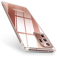 Custodia ultra trasparente