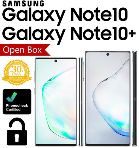 Smartphone samsung galaxy note - samsung,