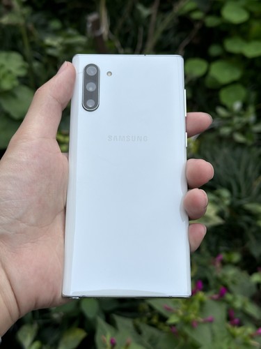 Smartphone samsung galaxy - samsung,
