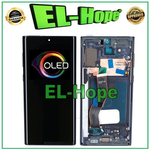 Display lcd oled - display, +