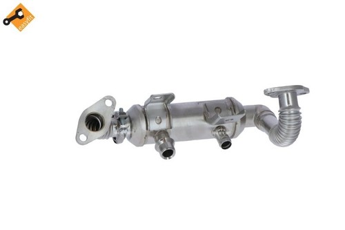 Radiatore ricircolo gas di - radiatore,