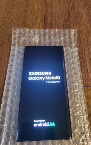 Samsung galaxy note - samsung, 10