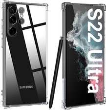 Custodia trasparente antiurto