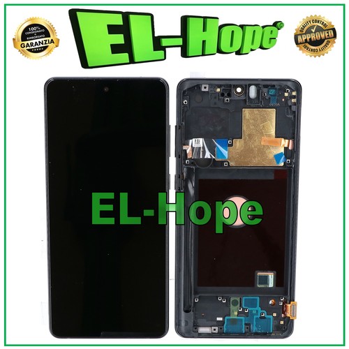 Display lcd oled - frame, +