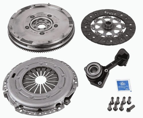 Kit frizione sachs - 1,