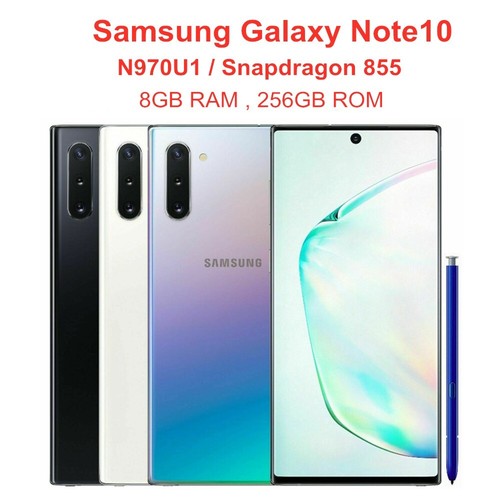 Samsung galaxy note10 - samsung,