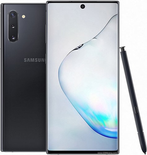 Samsung galaxy note10 - galaxy, (n970u)