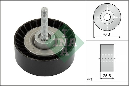 532 0652 ina rullo di - 10,