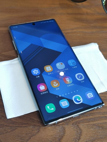 Scatola aperta samsung - aperta,