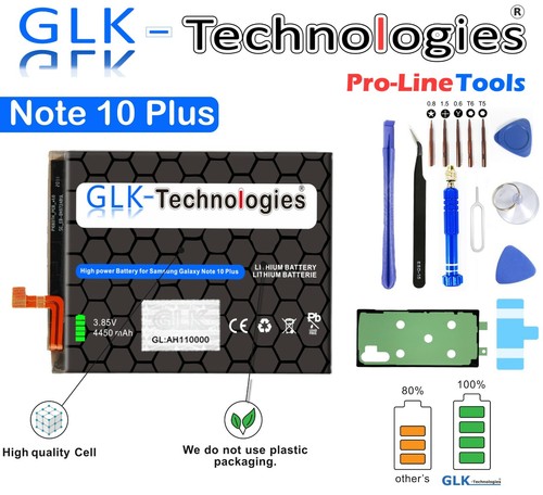 Batteria glk per - batteria,